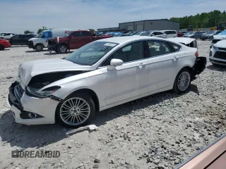 2016 Ford Fusion SE с VIN 3FA6P0H94GR364592, выставлен на аукционе Copart как лот 57853075 с пробегом 92 930 миль миль и Чистый • Clean title. История ставок и продаж доступна на DreamBid. Изображение 1.