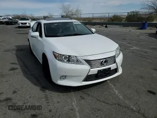 2015 Lexus ES 300h с VIN JTHBW1GG6F2080139, выставлен на аукционе Copart как лот 49512225 с пробегом 101 433 миль миль и Списание • Salvage title. История ставок и продаж доступна на DreamBid. Изображение 10.