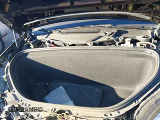 2016 Tesla Model X 70D z VIN 5YJXCAE21GF008724, wystawiony jako IAAI lot #41254897 z przebiegiem 56 140 mil mil oraz . Historia ofert i sprzedaży dostępna na DreamBid. Obrazek 10.
