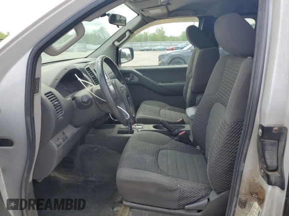 2012 Nissan Frontier SV с VIN 1N6AD0CW2CC410713, выставлен на аукционе Copart как лот 56992095 с пробегом 292 254 миль миль и Чистый • Clean title. История ставок и продаж доступна на DreamBid. Изображение 7.