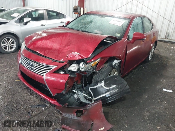 2014 Lexus ES 330 z VIN JTHBK1GG8E2109537, wystawiony jako IAAI lot #42490392 z przebiegiem 129 103 mil mil oraz . Historia ofert i sprzedaży dostępna na DreamBid. Obrazek 17.