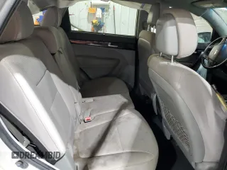 2014 Kia Sorento LX z VIN 5XYKTCA65EG488917, wystawiony jako Copart lot #57613445 z przebiegiem 180 621 mil mil oraz Szkoda całkowita • Salvage title. Historia ofert i sprzedaży dostępna na DreamBid. Obrazek 11.