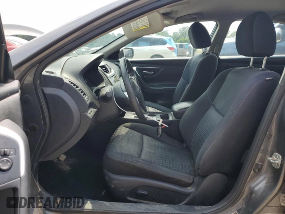 2016 Nissan Altima S z VIN 1N4AL3AP6GN334609, wystawiony jako Copart lot #57132195 z przebiegiem 113 978 mil mil oraz Szkoda całkowita • Salvage title. Historia ofert i sprzedaży dostępna na DreamBid. Obrazek 7.
