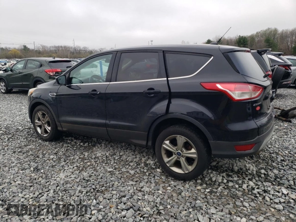 2014 Ford Escape SE with VIN 1FMCU9G94EUA88136, listed as a Copart auction lot 53379805 with 144,286 mi miles and Clean Title. Bid and sale history available at carsss.com. Image 2.
