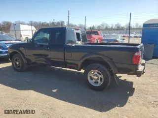 2004 Ford Ranger XL with VIN 1FTYR14U74PB22010, listed as a Copart auction lot 51071975 with 269,156 mi miles and Clean Title. Bid and sale history available at carsss.com. Image 2.