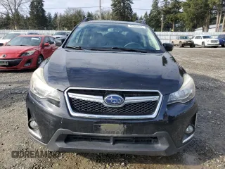2016 Subaru Crosstrek Touring with VIN JF2GPBLC8GH252345, listed as a Copart auction lot 45604865 with 158,591 mi miles and Salvage title. Bid and sale history available at DreamBid. Image 5.
