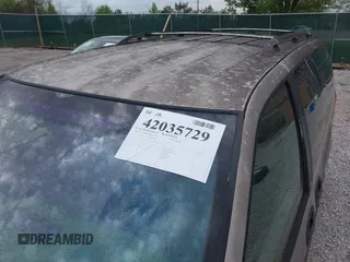 1999 Chevrolet Venture with VIN 1GNDX03EXXD109001, listed as a IAAI auction lot 42035729 with 178,667 mi miles. Bid and sale history available at carsss.com. Image 12.