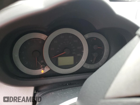 2009 Toyota RAV4 with VIN JTMBF33V49D018541, listed as a Copart auction lot 51659065 with Not Provided miles and Salvage Title. Bid and sale history available at DreamBid. Image 9.
