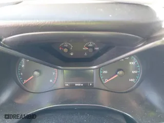 2015 Chevrolet Colorado 4WD Z71 with VIN 1GCGTCE33F1127970, listed as a IAAI auction lot 41672967 with 88,458 mi miles. Bid and sale history available at carsss.com. Image 7.