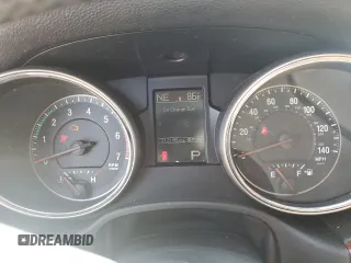 2011 Jeep Grand Cherokee Limited with VIN 1J4RR5GT4BC619724, listed as a Copart auction lot 63989905 with 212,198 mi miles and Clean title. Bid and sale history available at DreamBid. Image 9.