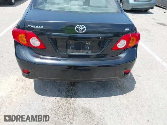 2010 Toyota Corolla с VIN JTDBU4EE6A9111674, выставлен на аукционе IAAI как лот 42363223 с пробегом 68 858 миль миль и . История ставок и продаж доступна на DreamBid. Изображение 12.