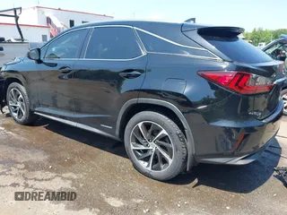 2017 Lexus RX 450h с VIN 2T2BGMCA0HC012064, выставлен на аукционе IAAI как лот 42572395 с пробегом 139 006 миль миль и . История ставок и продаж доступна на DreamBid. Изображение 3.