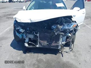 2022 Nissan Sentra SV with VIN 3N1AB8CV0NY248964, listed as a IAAI auction lot 42063919 with 44,135 mi miles and . Bid and sale history available at DreamBid. Image 6.