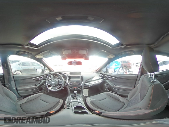 2017 Subaru Impreza Special Sports с VIN 4S3GKAM6XH3602220, выставлен на аукционе Copart как лот 50561965 с пробегом 90 905 миль миль и Списание • Salvage title. История ставок и продаж доступна на DreamBid. Изображение 12.