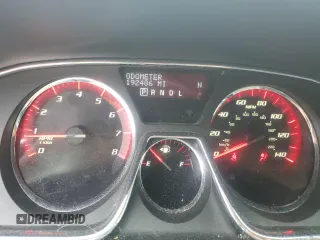 2014 GMC Acadia SLT z VIN 1GKKRRKDXEJ183240, wystawiony jako Copart lot #54329195 z przebiegiem 192 486 mil mil oraz Szkody całkowita. Historia ofert i sprzedaży dostępna na DreamBid. Obrazek 9.