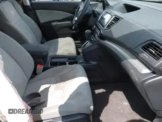 2016 Honda CR-V EX with VIN 5J6RM4H50GL094726, listed as a IAAI auction lot 42036920 with 116,300 mi miles and . Bid and sale history available at DreamBid. Image 5.