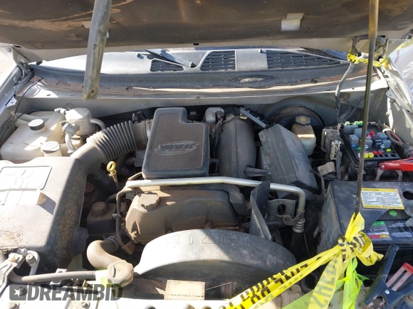 2004 GMC Envoy SLT with VIN 1GKDT13S742133932, listed as a IAAI auction lot 41598339 with 168,651 mi miles and . Bid and sale history available at DreamBid. Image 10.