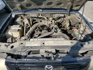 1998 Mazda B-Series 2WD Truck SX with VIN 4F4YR12C0WTM13962, listed as a Copart auction lot 43071225 with 294,242 mi miles and Salvage Title. Bid and sale history available at carsss.com. Image 11.