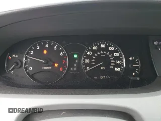 2006 Toyota Avalon XL with VIN 4T1BK36B96U082272, listed as a Copart auction lot 61637845 with 157,114 mi miles and Salvage title. Bid and sale history available at DreamBid. Image 9.