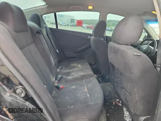 2011 Nissan Altima S with VIN 1N4AL2AP0BC161247, listed as a Copart auction lot 63262495 with 145,183 mi miles and Salvage title. Bid and sale history available at DreamBid. Image 10.