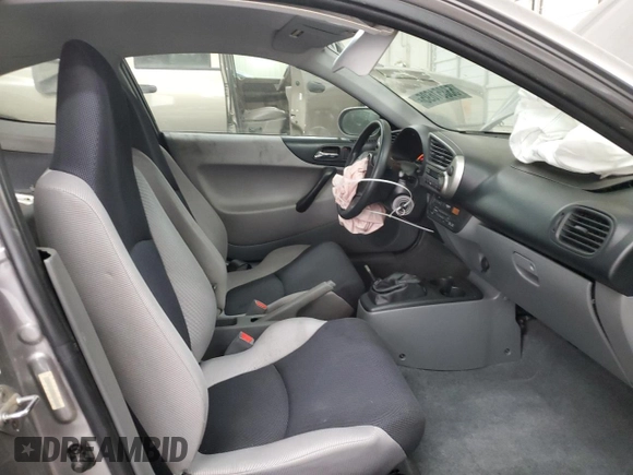 2000 Honda Insight with VIN JHMZE1376YT000164, listed as a Copart auction lot 53851695 with 72,940 mi miles and Salvage title. Bid and sale history available at DreamBid. Image 10.