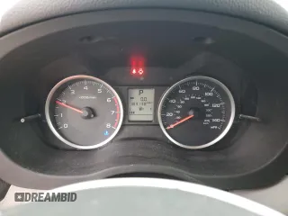 2014 Subaru Forester Premium z VIN JF2SJAECXEH506167, wystawiony jako Copart lot #55794585 z przebiegiem 183 138 mil mil oraz Tytuł czysty. Historia ofert i sprzedaży dostępna na DreamBid. Obrazek 9.