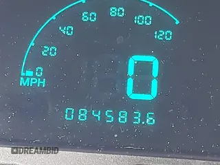 1995 Ford Windstar GL with VIN 2FMDA5149SBB44656, listed as a IAAI auction lot 41727618 with 84,583 mi miles and . Bid and sale history available at carsss.com. Image 15.
