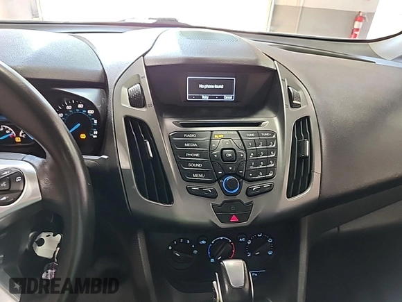 2018 Ford Transit Connect XL с VIN NM0LS7E72J1358635, выставлен на аукционе IAAI как лот 42842137 с пробегом 90 951 миль миль и . История ставок и продаж доступна на DreamBid. Изображение 4.