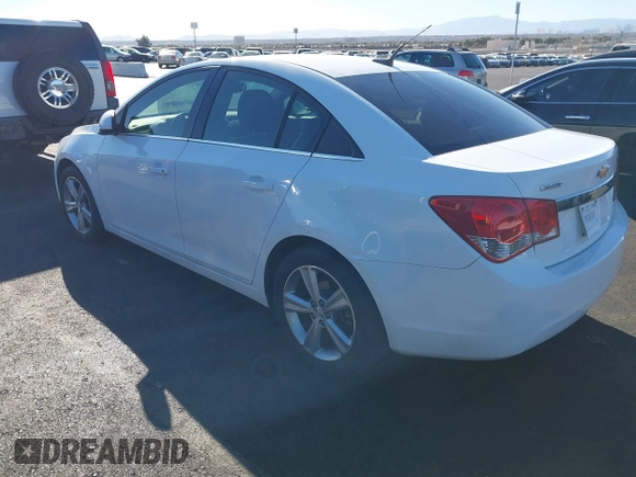 2012 Chevrolet Cruze 2LT with VIN 1G1PG5SC9C7103016, listed as a IAAI auction lot 41361255 with 130,273 mi miles and . Bid and sale history available at DreamBid. Image 6.
