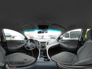 2011 Hyundai Sonata GLS with VIN 5NPEB4AC0BH039967, listed as a IAAI auction lot 41834409 with 133,746 mi miles and . Bid and sale history available at DreamBid. Image 18.