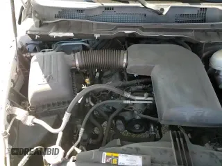 2022 Ram 1500 Tradesman с VIN 3C6RR6KG4NG218138, выставлен на аукционе Copart как лот 82134105 с пробегом 33 991 миль миль и Списание • Salvage title. История ставок и продаж доступна на DreamBid. Изображение 15.