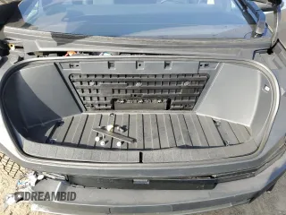 2024 Tesla Cybertruck z VIN 7G2CEHED1RA021263, wystawiony jako Copart lot #89275525 z przebiegiem 4 114 mil mil oraz Szkoda całkowita • Salvage title. Historia ofert i sprzedaży dostępna na DreamBid. Obrazek 11.