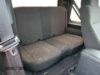 2004 Jeep Wrangler SE с VIN 1J4FA29144P720455, выставлен на аукционе Copart как лот 57907595 с пробегом 125 727 миль миль и Чистый • Clean title. История ставок и продаж доступна на DreamBid. Изображение 11.