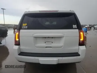 2016 GMC Yukon XL SLT z VIN 1GKS1GKC7GR271380, wystawiony jako Copart lot #54125245 z przebiegiem 115 731 mil mil oraz Szkoda całkowita • Salvage title. Historia ofert i sprzedaży dostępna na DreamBid. Obrazek 6.