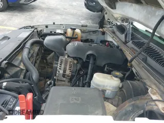 2006 Chevrolet Silverado 1500 LS с VIN 2GCEK13V561288673, выставлен на аукционе IAAI как лот 42819236 с пробегом 213 538 миль миль и . История ставок и продаж доступна на DreamBid. Изображение 18.