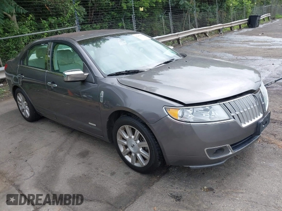 2012 Lincoln MKZ Hybrid с VIN 3LNDL2L34CR806398, выставлен на аукционе IAAI как лот 42458095 с пробегом 134 528 миль миль и . История ставок и продаж доступна на DreamBid. Изображение 1.