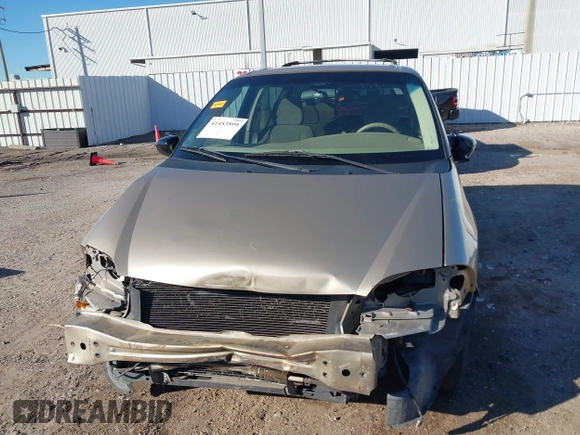 2001 Ford Windstar SE с VIN 2FMZA52451BA45402, выставлен на аукционе IAAI как лот 41453599 с пробегом 149 862 миль миль и . История ставок и продаж доступна на DreamBid. Изображение 13.