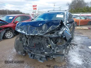 2018 Jeep Grand Cherokee Limited с VIN 1C4RJFBG0JC367367, выставлен на аукционе IAAI как лот 41184312 с пробегом 117 721 миль миль и . История ставок и продаж доступна на DreamBid. Изображение 18.