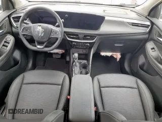 2024 Buick Encore GX Sport Touring с VIN KL4AMDSL9RB013400, выставлен на аукционе Copart как лот 60464655 с пробегом Не указан миль и Списание • Salvage title. История ставок и продаж доступна на DreamBid. Изображение 8.