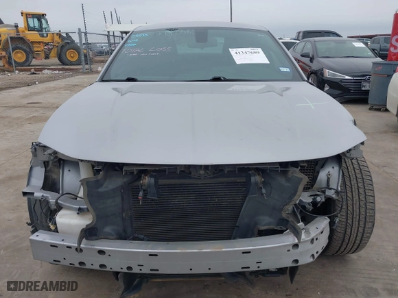 2017 Dodge Charger SE with VIN 2C3CDXBG9HH629787, listed as a IAAI auction lot 41347609 with 116,103 mi miles. Bid and sale history available at carsss.com. Image 13.