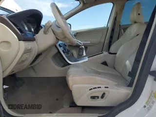 2012 Volvo XC60 3.2L с VIN YV4952DZ9C2253532, выставлен на аукционе Copart как лот 56222305 с пробегом 131 849 миль миль и Списание • Salvage title. История ставок и продаж доступна на DreamBid. Изображение 7.