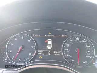 2014 Audi A6 Prestige with VIN WAUHGAFC4EN073806, listed as a IAAI auction lot 41315343 with 139,193 mi miles and . Bid and sale history available at DreamBid. Image 7.