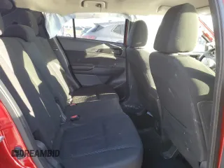 2023 Mitsubishi Eclipse Cross ES z VIN JA4ATUAA7PZ604123, wystawiony jako Copart lot #89009635 z przebiegiem 26 529 mil mil oraz Szkoda całkowita • Salvage title. Historia ofert i sprzedaży dostępna na DreamBid. Obrazek 11.