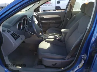 2007 Chrysler Sebring Touring z VIN 1C3LC56K77N523429, wystawiony jako Copart lot #46944025 z przebiegiem Nie podano mil oraz Szkody całkowita. Historia ofert i sprzedaży dostępna na DreamBid. Obrazek 7.
