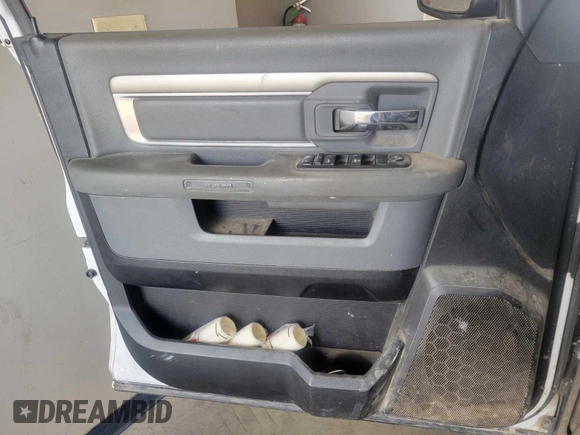 2014 Ram 1500 Lone Star с VIN 1C6RR6LT2ES205764, выставлен на аукционе IAAI как лот 42569100 с пробегом 252 065 миль миль и . История ставок и продаж доступна на DreamBid. Изображение 37.