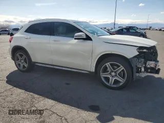 2016 Mercedes-Benz GLA 250 z VIN WDCTG4EB5GJ212451, wystawiony jako Copart lot #49301085 z przebiegiem 106 126 mil mil oraz Szkoda całkowita • Salvage title. Historia ofert i sprzedaży dostępna na DreamBid. Obrazek 4.