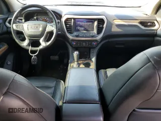 2019 GMC Acadia Denali with VIN 1GKKNPLS0KZ294387, listed as a Copart auction lot 49085825 with 84,675 mi miles and Salvage Title. Bid and sale history available at carsss.com. Image 8.