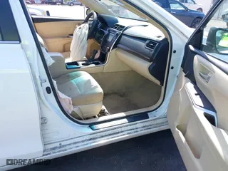 2015 Toyota Camry XLE with VIN 4T1BF1FK6FU948938, listed as a IAAI auction lot 42023487 with 107,232 mi miles. Bid and sale history available at carsss.com. Image 5.