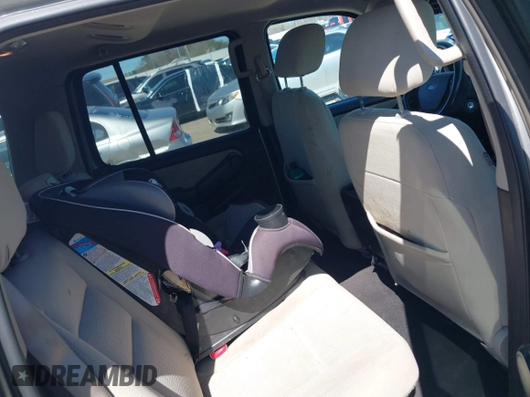 2008 Ford Explorer XLT with VIN 1FMEU73E68UB01618, listed as a IAAI auction lot 41730471 with 179,950 mi miles and . Bid and sale history available at DreamBid. Image 8.