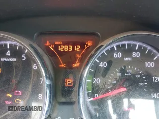2014 Nissan Note S с VIN 3N1CE2CP1EL377002, выставлен на аукционе IAAI как лот 42052762 с пробегом 128 312 миль миль и . История ставок и продаж доступна на DreamBid. Изображение 7.